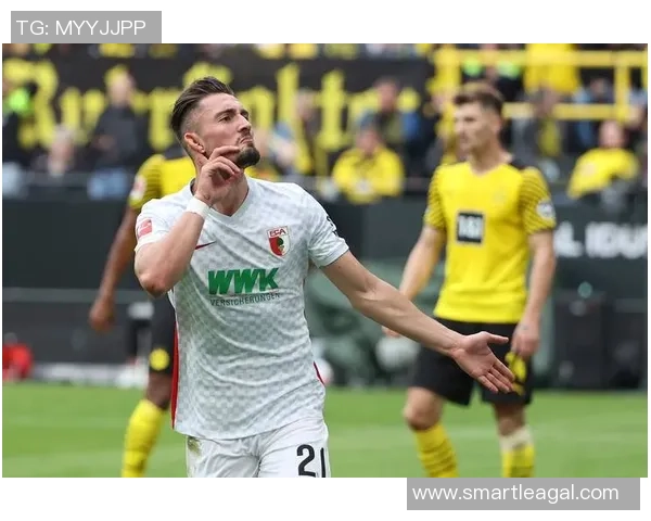 云达不莱梅与奥格斯堡历史交锋记录分析及战绩回顾